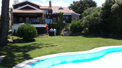 Casa Da Bela Vista