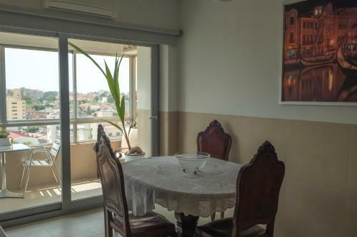 Domvs Gaia Apartment I