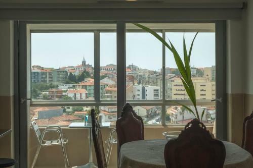 Domvs Gaia Apartment I