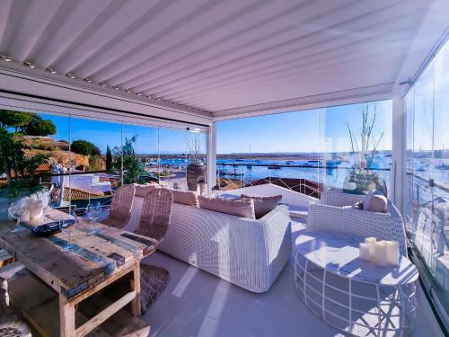 Apartamento Flh Alvor Rooftop With Bay View