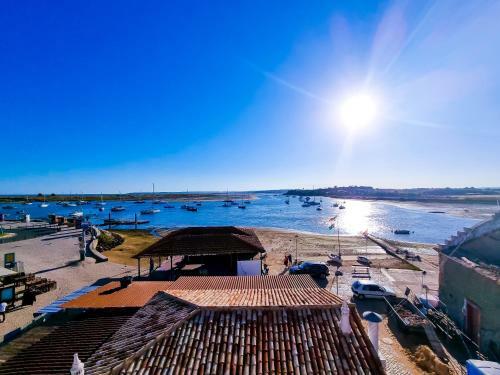 Apartamento Flh Alvor Rooftop With Bay View