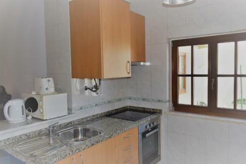 Apartamento Vilalvor -c