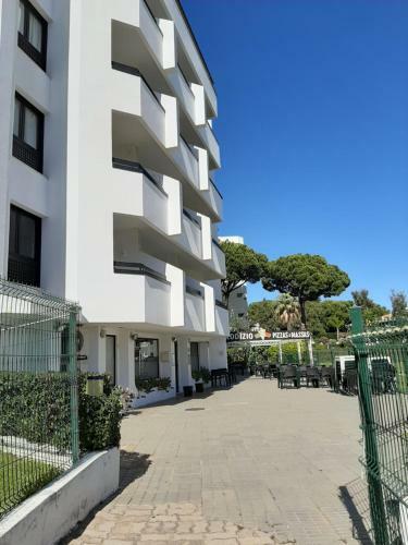 Apartamento Tenis Golfmar 409a - Pool View