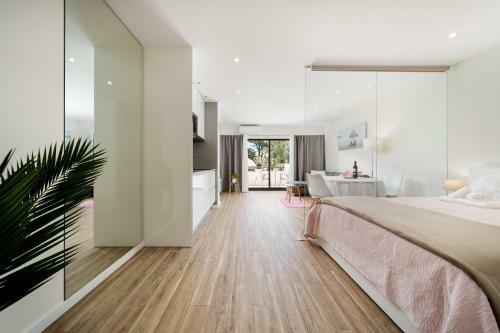 Apartamento New Style Vilamoura Apt