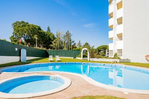 Apartamento New Style Vilamoura Apt