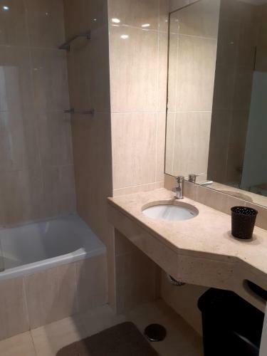 Marsol Beach Apartment