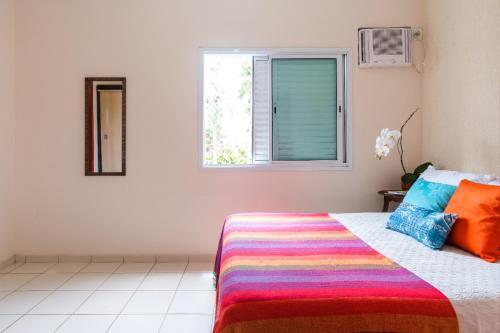 Apartamento Apto 2 Qts C Garagem E Piscina No Centro
