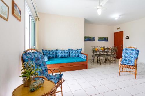Apartamento Apto 2 Qts C Garagem E Piscina No Centro