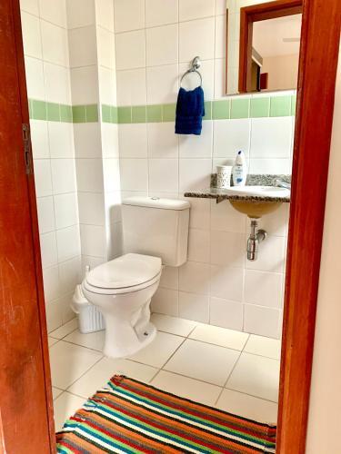 Apartamento Apto 2 Qts C Garagem E Piscina No Centro
