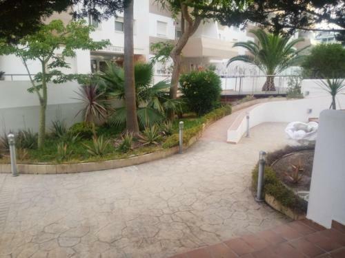 Habitaci�n Privada Marina Botafoch 2