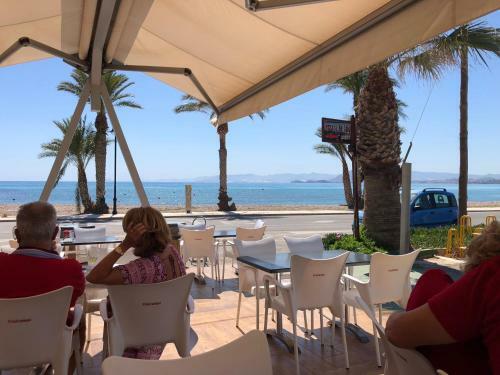 Apartamento Penthouse A 50m De La Mer!