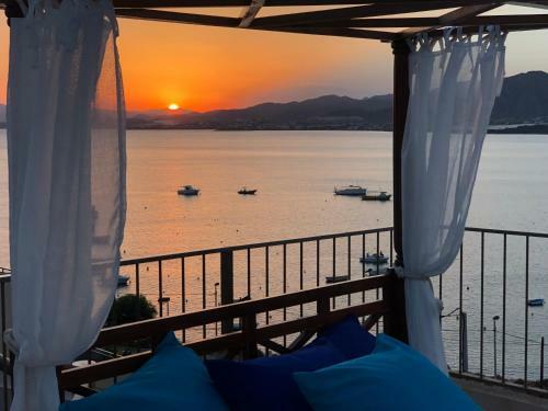 Apartamento Penthouse A 50m De La Mer!