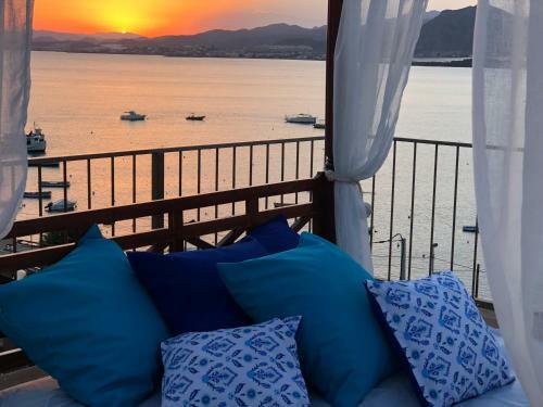 Apartamento Penthouse A 50m De La Mer!