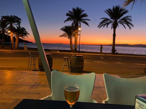 Apartamento Penthouse A 50m De La Mer!