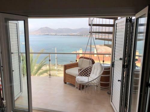Apartamento Penthouse A 50m De La Mer!