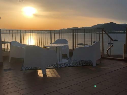Apartamento Penthouse A 50m De La Mer!