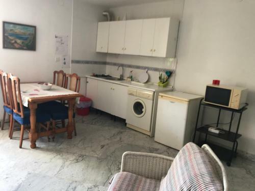 Apartamento Casa-b- Peque�o Conjunto Adosados