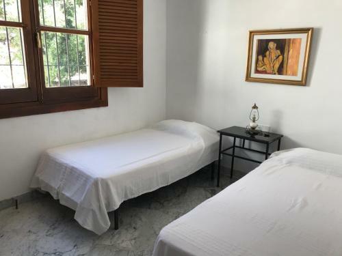 Apartamento Casa-b- Peque�o Conjunto Adosados