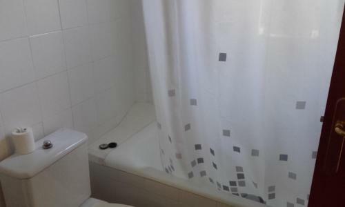 Apartamento Casa-b- Peque�o Conjunto Adosados