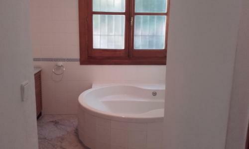Apartamento Casa-b- Peque�o Conjunto Adosados