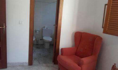 Apartamento Casa-b- Peque�o Conjunto Adosados