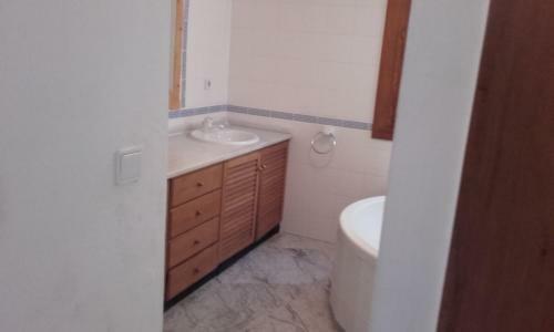 Apartamento Casa-b- Peque�o Conjunto Adosados