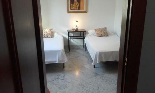Apartamento Casa-b- Peque�o Conjunto Adosados