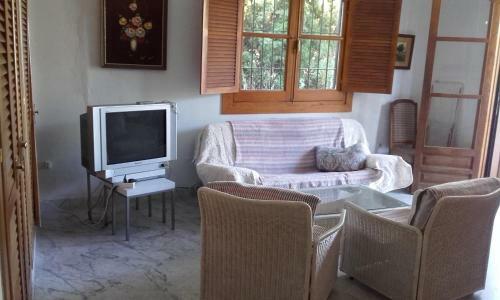 Apartamento Casa-b- Peque�o Conjunto Adosados