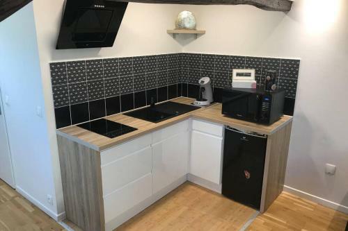 Apartamento Appartement Hyper Centre Charleville-m�zi�res