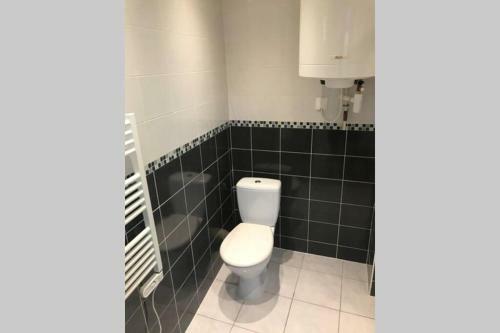 Apartamento Appartement Hyper Centre Charleville-m�zi�res
