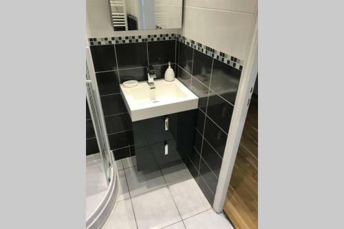 Apartamento Appartement Hyper Centre Charleville-m�zi�res