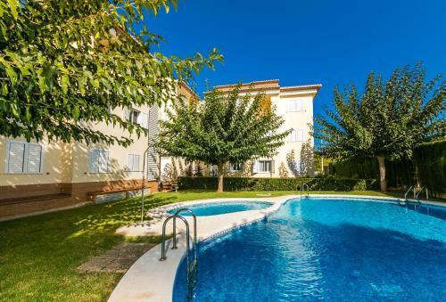 Apartamento Dadidu