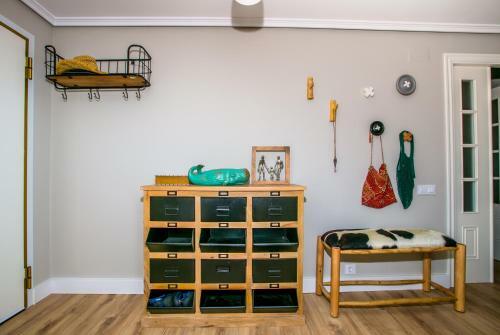 Apartamento Dadidu