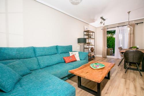 Apartamento Dadidu