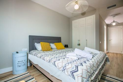 Apartamento Dadidu