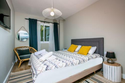 Apartamento Dadidu