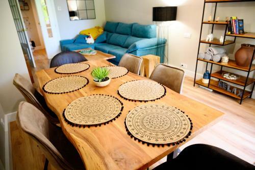 Apartamento Dadidu
