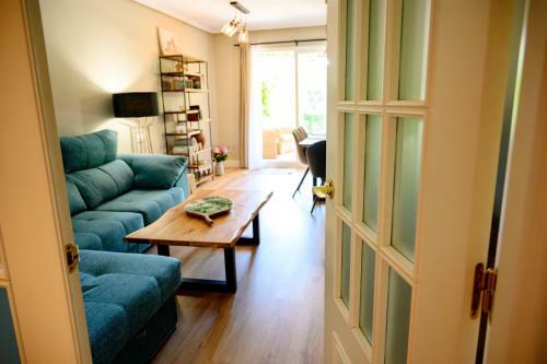 Apartamento Dadidu