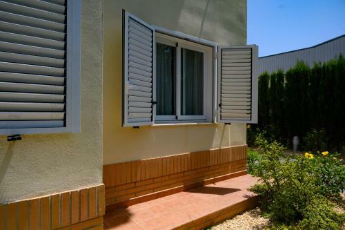 Apartamento Dadidu