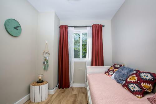 Apartamento Dadidu