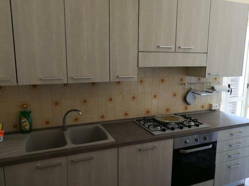 Apartamento Casa Sull'antica Volta