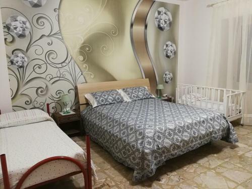 Apartamento Casa Sull'antica Volta