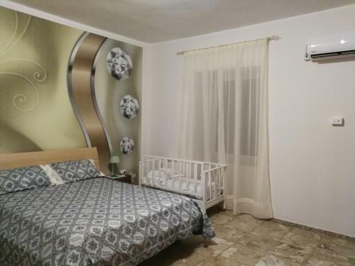 Apartamento Casa Sull'antica Volta