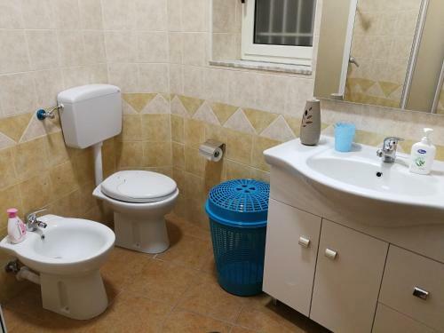 Apartamento Casa Sull'antica Volta