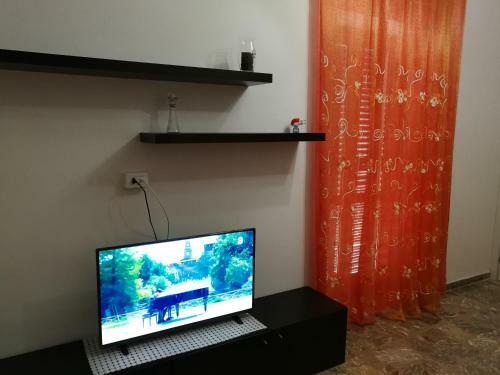 Apartamento Casa Sull'antica Volta