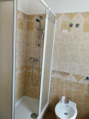 Apartamento Casa Sull'antica Volta