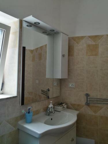 Apartamento Casa Sull'antica Volta