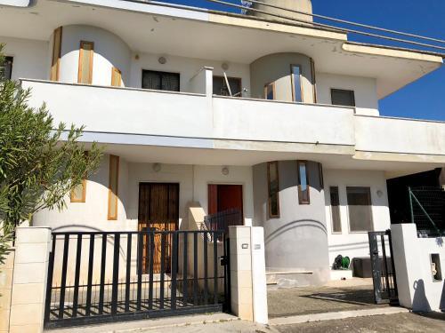 Villa Al Mare Cr7