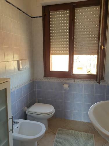 Apartamento Il Granchio