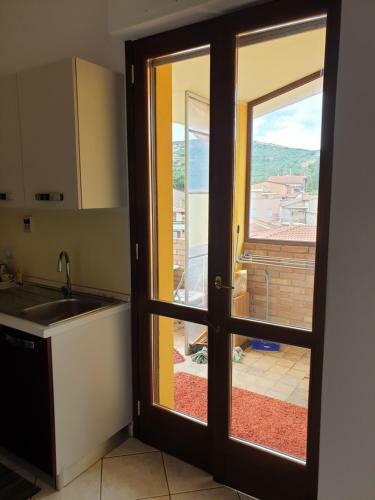 Apartamento Il Granchio